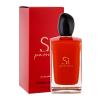 Giorgio Armani Sì Passione Eau de Parfum für Frauen 150 ml