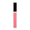 Chanel Rouge Coco Gloss Lipgloss für Frauen 5,5 g Farbton  728 Rose Pulpe