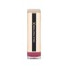Max Factor Colour Elixir Lippenstift für Frauen 4 g Farbton  125 Icy Rose
