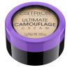 Catrice Ultimate Camouflage Cream Concealer für Frauen 3 g Farbton  015 Fair
