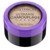 Catrice Ultimate Camouflage Cream Concealer für Frauen 3 g Farbton  020 Light Beige