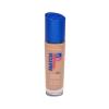 Rimmel London Match Perfection SPF20 Foundation für Frauen 30 ml Farbton  301 Warm Honey