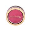Max Factor Creme Puff Matte Rouge für Frauen 1,5 g Farbton  45 Luscious Plum