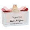 Ferragamo Signorina Eau de Parfum für Frauen 100 ml Tester