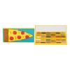 I Heart Revolution Tasty Lidschatten für Frauen 22 g Farbton  Pizza