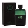Gucci Gucci Guilty Black Pour Homme Eau de Toilette für Herren 50 ml