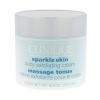 Clinique Sparkle Skin Body Exfoliating Cream Körperpeeling für Frauen 250 ml