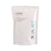 AHAVA Deadsea Salt Badesalz für Frauen 250 g