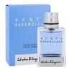 Ferragamo Acqua Essenziale Eau de Toilette für Herren 30 ml