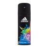 Adidas Team Five Special Edition Deodorant für Herren 150 ml