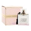 Lalique L´Amour Eau de Parfum für Frauen 100 ml