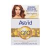 Astrid Q10 Miracle Tagescreme für Frauen 50 ml