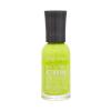 Sally Hansen Hard As Nails Xtreme Wear Nagellack für Frauen 11,8 ml Farbton  110 Green With Envy