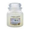 Yankee Candle Fluffy Towels Duftkerze 411 g