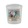 Yankee Candle Coconut Splash Duftkerze 49 g