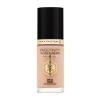 Max Factor Facefinity All Day Flawless SPF20 Foundation für Frauen 30 ml Farbton  N45 Warm Almond