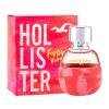 Hollister Festival Vibes Eau de Parfum für Frauen 50 ml
