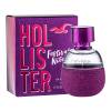 Hollister Festival Nite Eau de Parfum für Frauen 50 ml