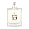 Aigner Aigner N° 1 Sport Eau de Toilette für Herren 100 ml Tester