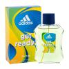 Adidas Get Ready! For Him Eau de Toilette für Herren 100 ml