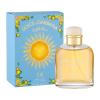 Dolce&amp;Gabbana Light Blue Sun Pour Homme Eau de Toilette für Herren 125 ml