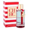 Carolina Herrera CH L´Eau 2017 Eau de Toilette für Frauen 100 ml