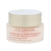 Clarins Extra-Firming Neck Anti-Wrinkle Rejuvenating Cream Creme für Hals &amp; Dekolleté für Frauen 50 ml