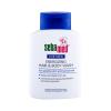 SebaMed For Men Energizing Hair &amp; Body Wash Shampoo für Herren 200 ml