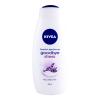 Nivea Goodbye Stress Shower &amp; Bath Duschgel für Frauen 750 ml