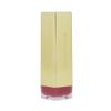 Max Factor Colour Elixir Lippenstift für Frauen 4,8 g Farbton  711 Midnight Mauve