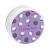 I Heart Revolution Loose Baking Powder Puder für Frauen 22 g Farbton  Coconut