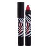 Sisley Phyto Lip Twist Lippenbalsam für Frauen 2,5 g Farbton  6 Cherry