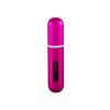 Travalo Classic Nachfüllbarer Flakon 5 ml Farbton  Hot Pink