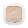L&#039;Oréal Paris True Match Puder für Frauen 9 g Farbton  5.D/5.W Dore Warm