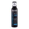 Syoss Volume Lift Mousse Haarfestiger für Frauen 250 ml