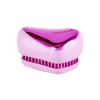 Tangle Teezer Compact Styler Haarbürste für Frauen 1 St. Farbton  Baby Doll Pink