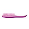 Tangle Teezer Wet Detangler Haarbürste für Frauen 1 St. Farbton  Raspberry Rouge
