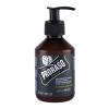 PRORASO Cypress &amp; Vetyver Beard Wash Bartshampoo für Herren 200 ml