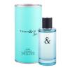 Tiffany &amp; Co. Tiffany &amp; Love Eau de Toilette für Herren 90 ml
