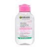 Garnier Skin Naturals Micellar Water All-In-1 Sensitive Mizellenwasser für Frauen 100 ml