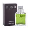 Calvin Klein Eternity For Men Eau de Parfum für Herren 100 ml