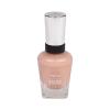 Sally Hansen Complete Salon Manicure Nagellack für Frauen 14,7 ml Farbton  220 Café Au Lait