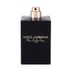 Dolce&amp;Gabbana The Only One Intense Eau de Parfum für Frauen 100 ml Tester