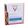 Vichy Liftactiv Glyco-C Night Peel Ampoules Gesichtsserum für Frauen 20 ml