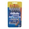 Gillette Sensor3 Comfort Rasierer für Herren 1 St.