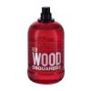 Dsquared2 Red Wood Eau de Toilette für Frauen 100 ml Tester