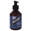 PRORASO Azur Lime Beard Wash Bartshampoo für Herren 200 ml