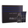 Baldessarini Secret Mission Geschenkset Edt 50 ml + Duschgel 2x 50 ml