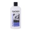 Syoss Blonde &amp; Silver Conditioner Conditioner für Frauen 500 ml