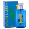 Ralph Lauren Big Pony 1 Eau de Toilette für Herren 100 ml